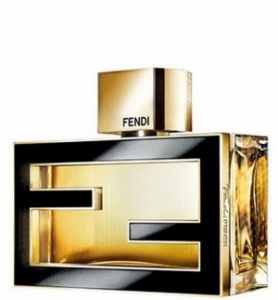 Fendi Fan di Fendi Extreme