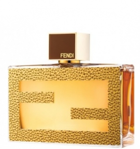 Fendi Fan di Fendi Leather Essence