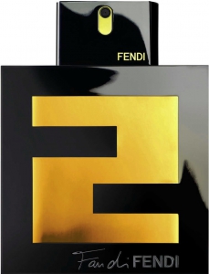 Fendi Fan di Fendi pour Homme