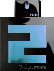 Fendi Fan di Fendi pour Homme Acqua