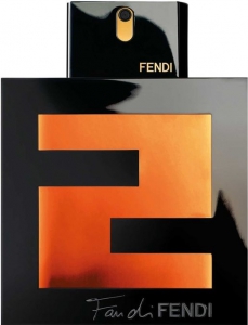 Fendi Fan di Fendi Pour Homme Assoluto