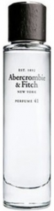 Abercrombie & Fitch Perfume 41