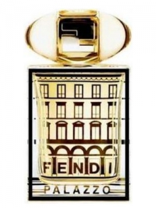 Fendi Fendi Palazzo