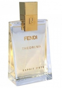 Fendi Fendi Theorema Esprit d Ete