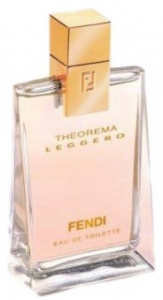 Fendi Fendi Theorema Leggero