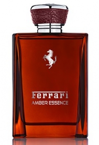 Ferrari Ferrari Amber Essence