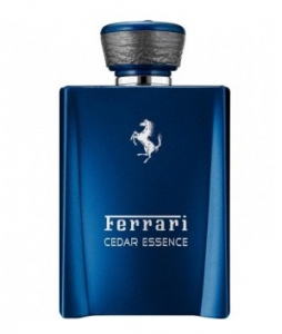 Ferrari Ferrari Cedar Essence