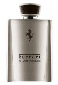 Ferrari Ferrari Silver Essence