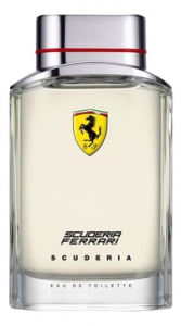 Ferrari Scuderia