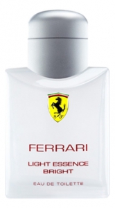 Ferrari Scuderia Ferrari Light Essence Bright