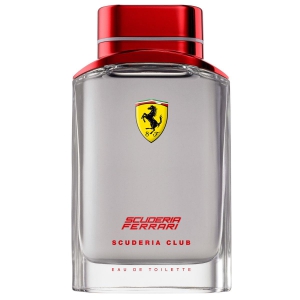 Ferrari Scuderia Ferrari Scuderia Club