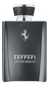 Ferrari Vetiver Essence