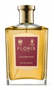 Floris Leather Oud