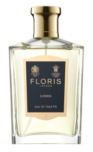 Floris Limes