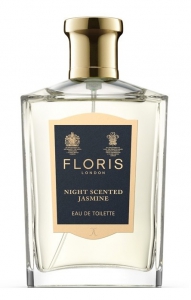 Floris Night Scented Jasmine