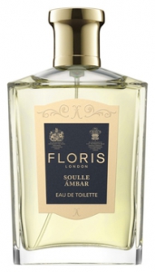 Floris Soulle Ambar