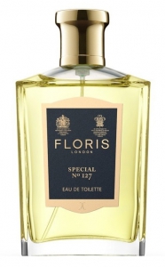 Floris Special 127