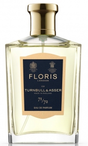 Floris Turnbull & Asser 71/72