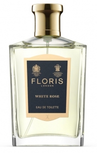 Floris White Rose