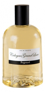 Fragonard Fragonard Cologne Grand Luxe