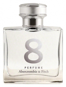 Abercrombie & Fitch Perfume 8