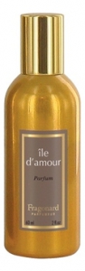 Fragonard Fragonard Ile d Amour parfum