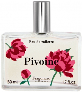 Fragonard Fragonard Pivoine