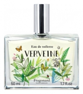 Fragonard Fragonard Verveine 2018