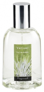 Fragonard Fragonard Vetiver