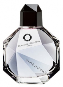 Francesca dell`Oro White Plumage