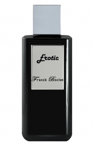 Franck Boclet Erotic