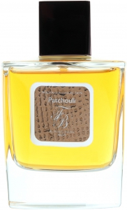 Franck Boclet Patchouli