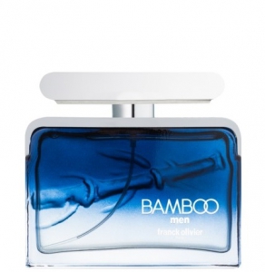 Franck Olivier Bamboo For Men