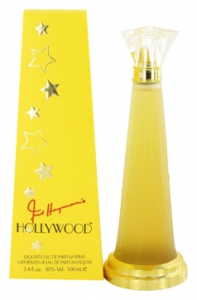 Fred Hayman Hollywood