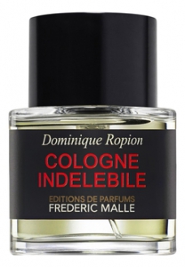 Frederic Malle Cologne Indelebile