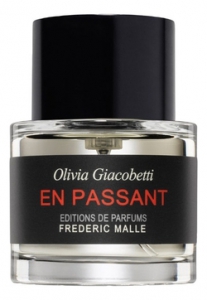 Frederic Malle En Passant Olivia Giacobetti