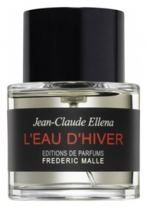 Frederic Malle L Eau D Hiver Jean-Claude Ellena