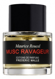 Frederic Malle Musc Ravageur