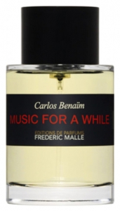 Frederic Malle Music For a While