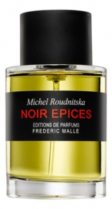 Frederic Malle Noir Epices