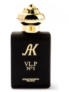 AK France VL.P No.1