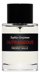 Frederic Malle Outrageous!