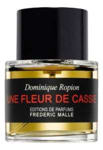 Frederic Malle Une Fleur De Cassie