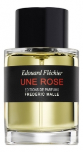 Frederic Malle Une Rose