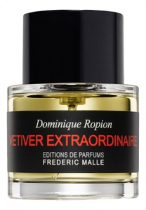 Frederic Malle Vetiver Extraordinaire Dominique Ropin