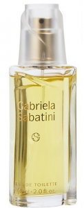 Gabriele Sabatini Gabriele Sabatini