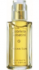 Gabriele Sabatini Ocean Sun