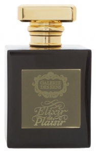 Galerie des Sens Elixir de Plaisir. Premiere dame