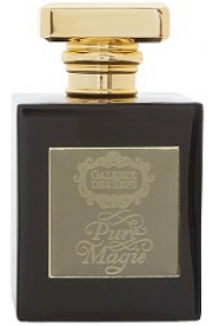 Galerie des Sens Pure Magie. Le pouvoir du parfum