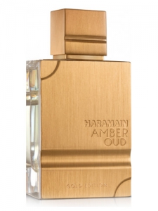 Al Haramain Amber Oud Gold Edition